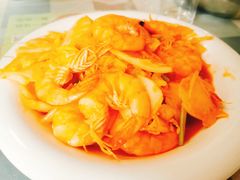 -华春餐馆(鱼山路店)