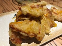 -關東雪东北菜(中庚漫游城店)