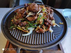 -惠丰堂饭庄·烤鸭·京味菜(西北旺·唐家岭店)