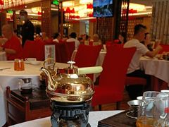 -广州逸林假日酒店·四季桃源中餐厅(白云山风景区店)