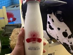 -红星前进面包牛奶公司(君太店)