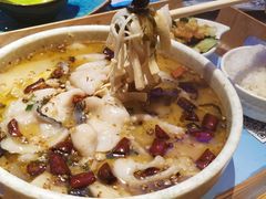 -鱼库·不仅是一家烤鱼店(车公庙店)