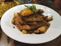 -小吊梨汤·北京菜(香山店)