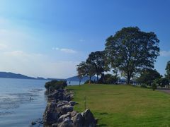 -东钱湖小普陀景区