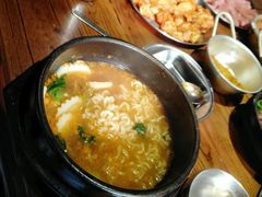 -原始泥炉烤肉(总店)