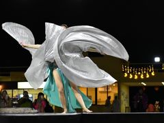-迪拜沙漠冲沙