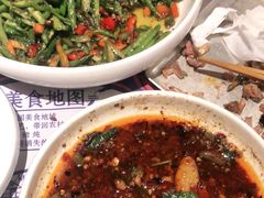 -铁公鸡·四川料理(天环广场店)