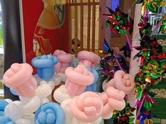 -黑家养生粥道馆(新世纪店)