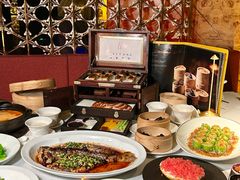 -莉莉海堂HAITANG·烤鸭(国贸商城店)