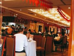 大堂-潮福城大酒楼·潮粤菜·港式点心(阳光城店)