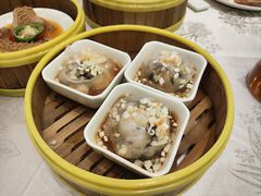 -香云轩·顺德菜(香云纱园林酒店店)