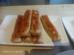 褡裢火烧-左邻右舍褡裢火烧(石榴园店)