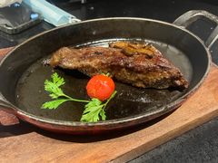 -西堤牛排(番禺天河城店)