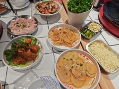 -酒拾烤肉(奥体天虹店)