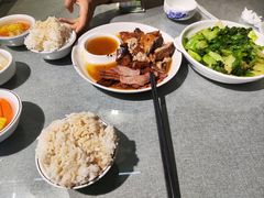 -解家河南菜(华山路店)
