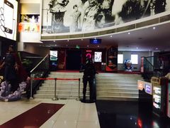 -金逸影城(中关村店)