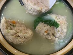 -溱湖八鲜菜馆
