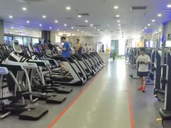 -优昂健身(新光界店)