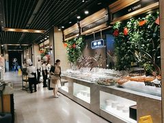 -川骄海鲜自助(亚运村店)