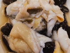 糟溜黄鱼-银都上海菜馆(粤海东路店)