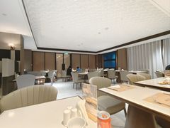-晶丽香榭自助餐(南京大饭店)