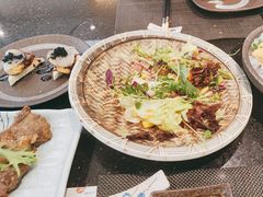-德川家日本料理(中关村寰太大厦店)