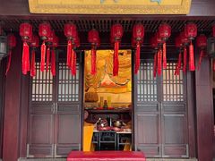 -香积寺