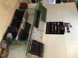 爱手爱脚指甲造型(新世界旗舰店)-爱手爱脚指甲造型