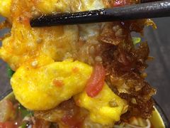 -华兴街煎蛋面(总店)