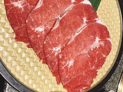 -NIUAN牛庵·日式和牛烧肉(恒隆店)