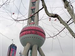 -东方明珠广播电视塔