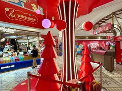 -杭州大厦LSE城市生活超市(杭州大厦店)