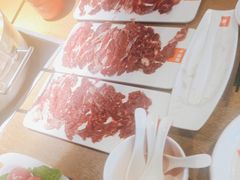 -牛很鲜潮汕牛肉火锅(乐清店)