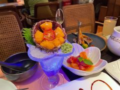 -山葵家·创意料理(宁波来福士店)