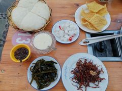 -尼玛藏家风味园(阿山食城店)