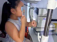 -青聪儿童眼镜(五官科医院宝庆路店)