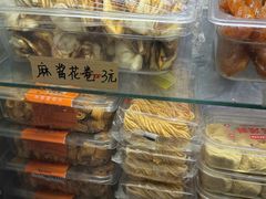 -天泽祥·鼓楼馒头(鼓楼店)