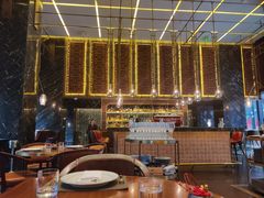 -Tivano意大利餐厅(成都居舍酒店)