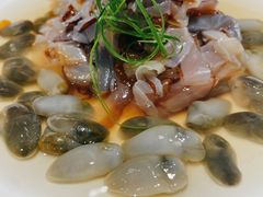 海味双拼-高佳庄·舟山海鲜(海景旗舰店)