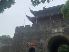 -鼓楼(西湖风景名胜区)