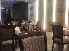 -北京国际饭店·谭府餐厅