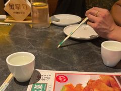 -金掌勺东北菜(格兰晴天店)