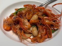 -姚江春中餐厅·太平洋大酒店