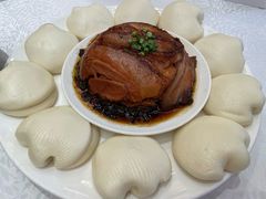 -飞鹿餐饮·陕南菜(北关店)