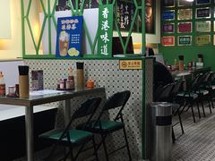 -莅香岛港式餐厅(滨江道店)