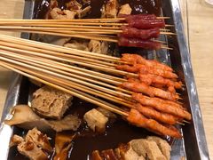 -大佬李砂锅(钱江财富广场店)