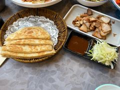 -山南熏肉大饼(辽菜旗舰店)