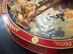 -李德富老街牛杂火锅(抚琴街店)
