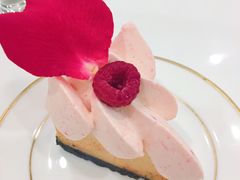 树莓芝士-PETIT PARIS 小巴黎(凯德1818店)