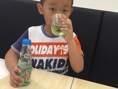 -八盛屋·沾面(集美万达店)